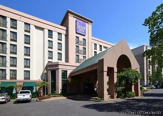 Moxy Memphis Downtown Hotel United States