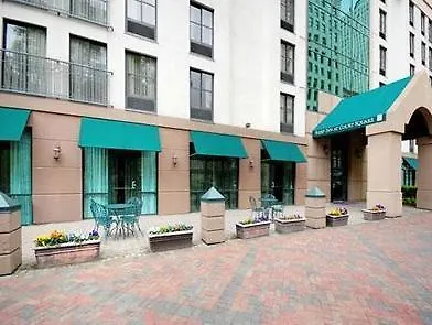 Moxy Memphis Downtown Hotel 3*,  United States