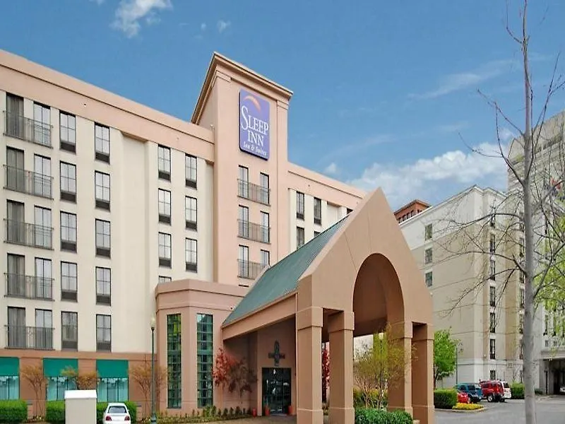 Moxy Memphis Downtown Hotel 3*,  United States