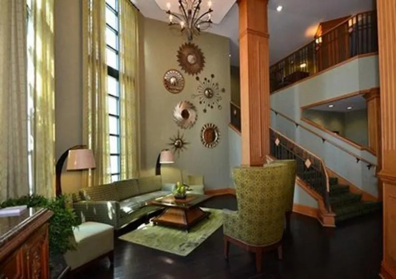 Moxy Memphis Downtown Hotel