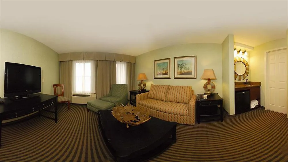 Moxy Memphis Downtown Hotel United States
