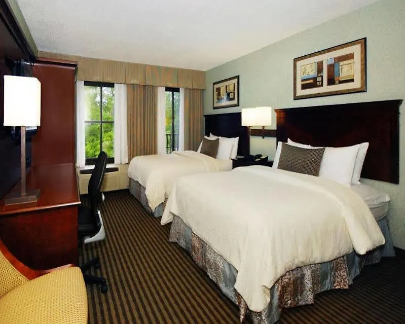 Moxy Memphis Downtown Hotel United States