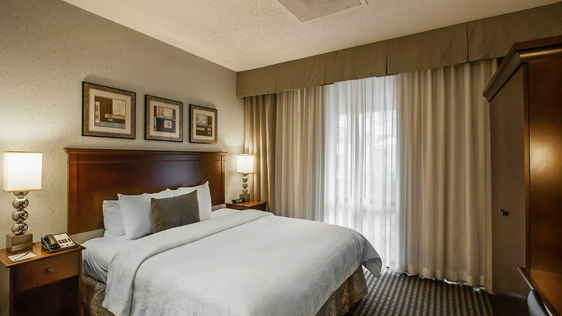 Moxy Memphis Downtown Hotel United States