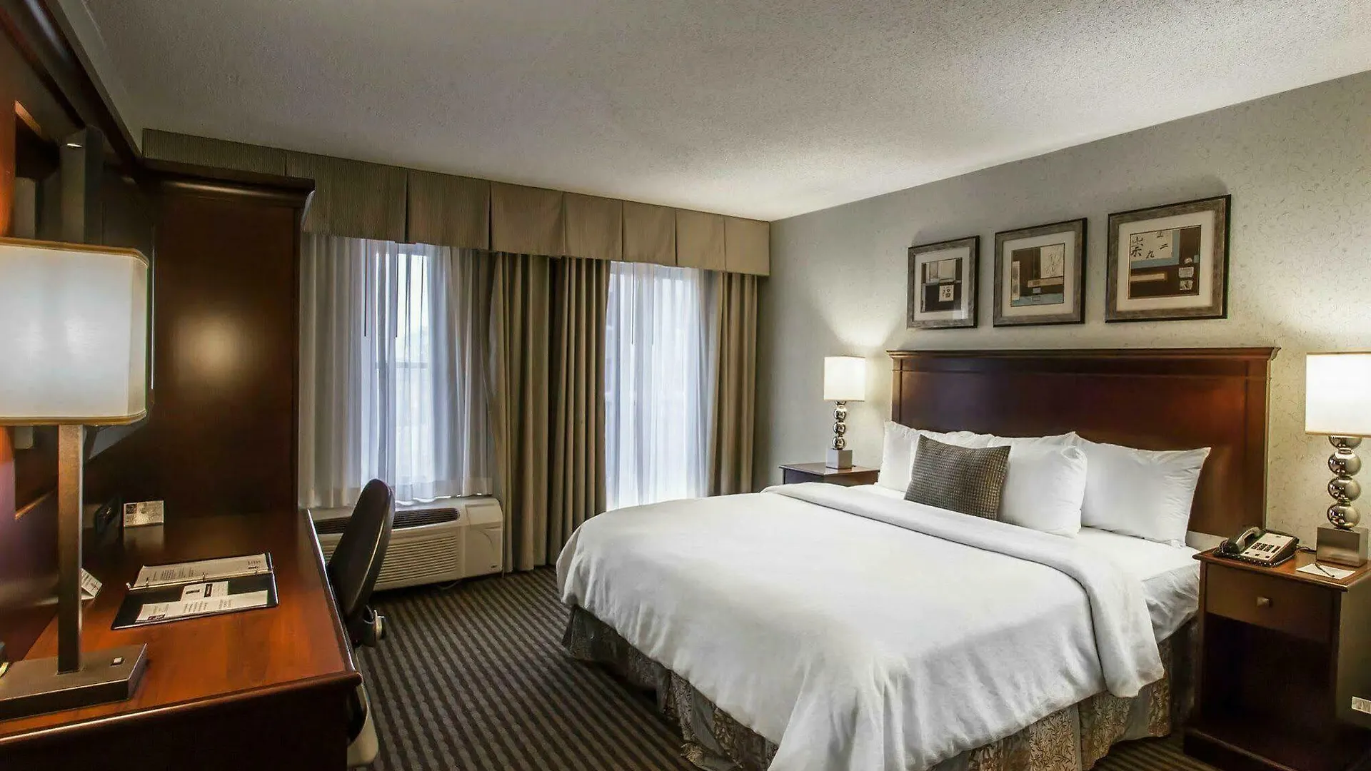 Moxy Memphis Downtown Hotel 3*,  United States