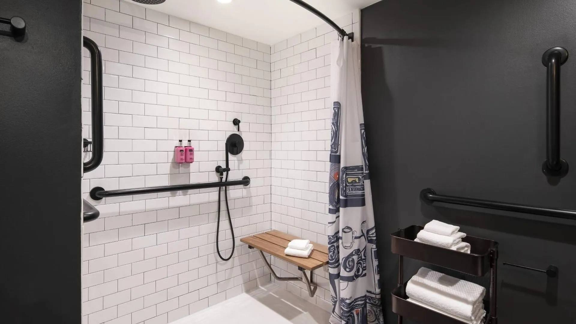 Hotel Moxy Memphis Downtown
