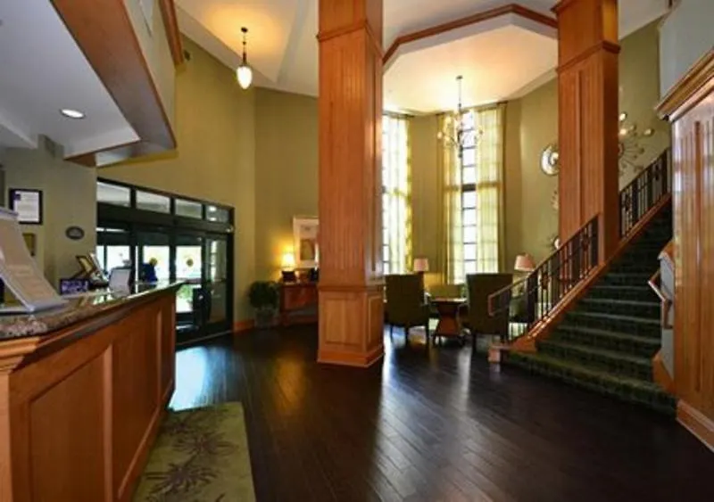 Hotel Moxy Memphis Downtown