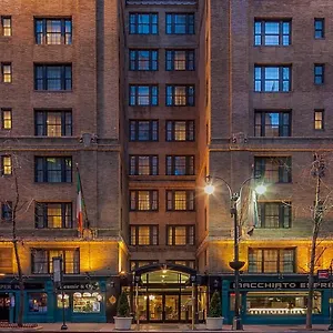 **** Hotel Fitzpatrick Grand États-Unis