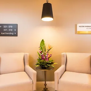**** Station touristique Doubletree By Hilton Grand Key États-Unis