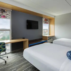 Hotel Aloft East