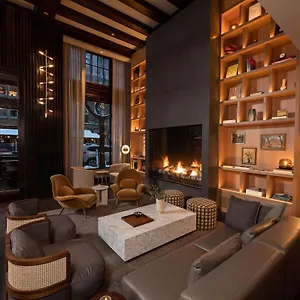 **** Hotel Andra Mgallery Collection États-Unis