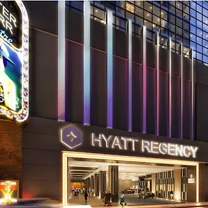 **** Hotel Hyatt Regency Times Square États-Unis