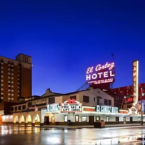 *** Hotel El Cortez & Casino - 21 And Over Only (adults Only) États-Unis