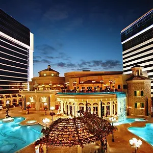 **** Station touristique Peppermill Casino États-Unis