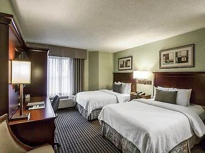 ***  Moxy Memphis Downtown Hotel United States