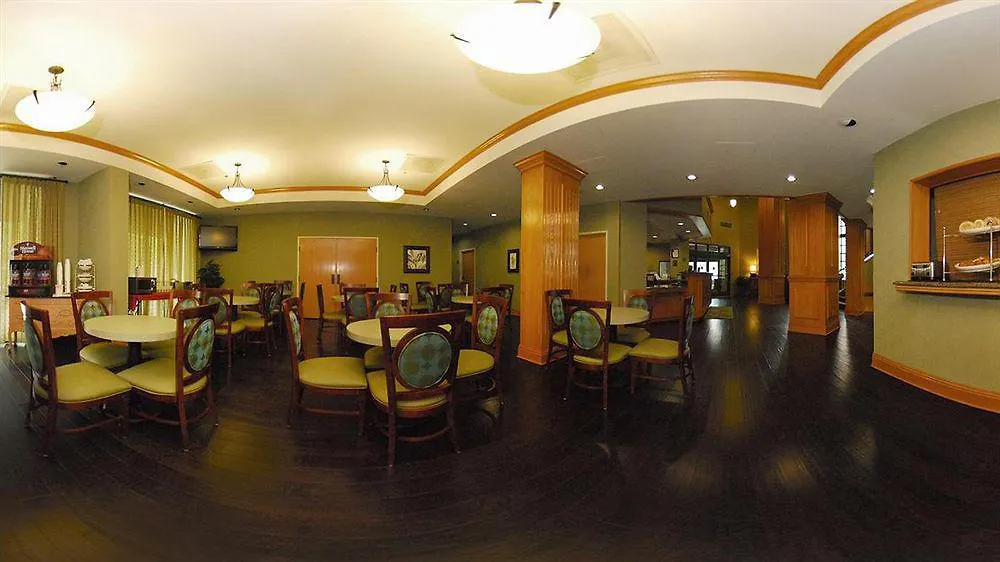 Moxy Memphis Downtown Hotel United States